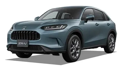 ホンダ　ZR-V