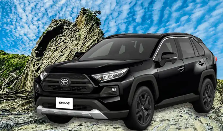 【2024年最新版】トヨタRAV4の納期と即納車情報