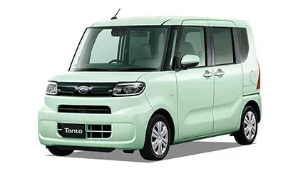 タント
