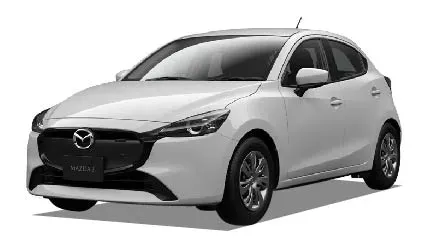 MAZDA2
