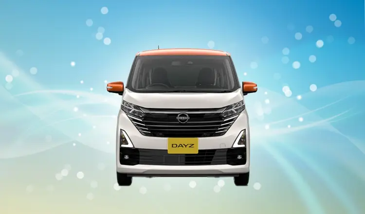 【2025年最新版】日産デイズの納期と即納車情報