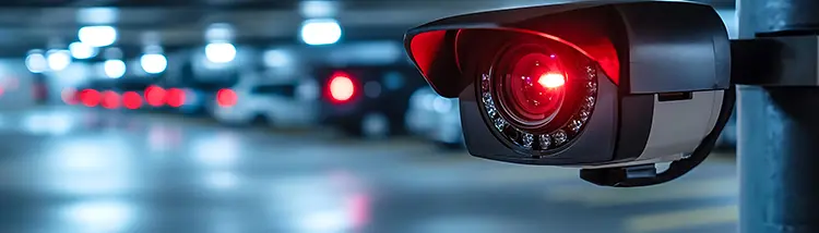 駐車場の環境整備と選び方