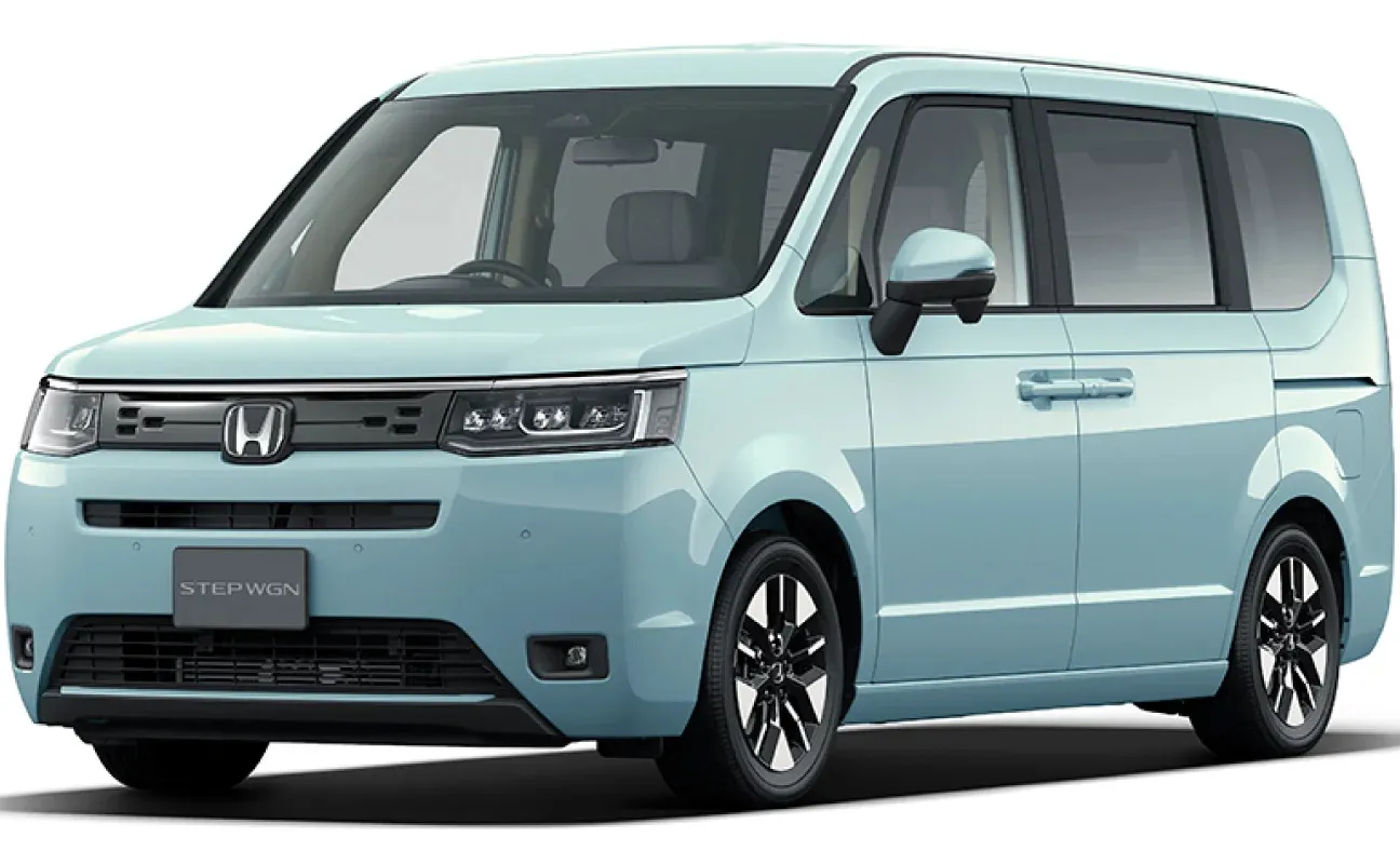 ホンダ ステップワゴン
