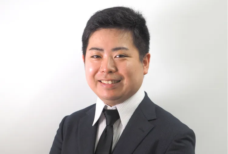 オンライン販売 アドバイザー　高橋