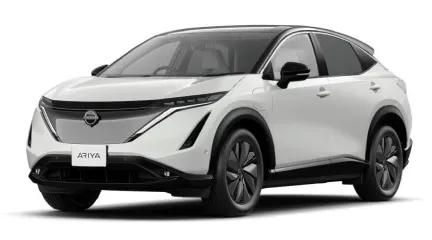 日産　(EV)アリア
