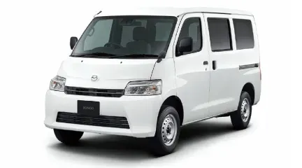 マツダ　ボンゴバン