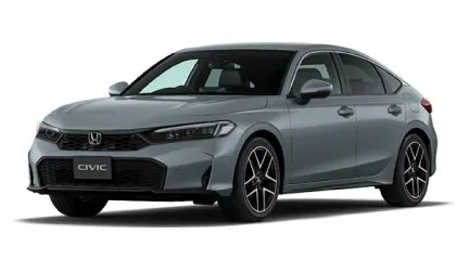 ホンダ　シビック