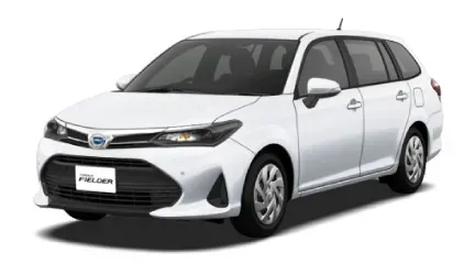 トヨタ　カローラフィールダー