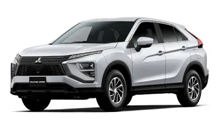 三菱　エクリプスクロス