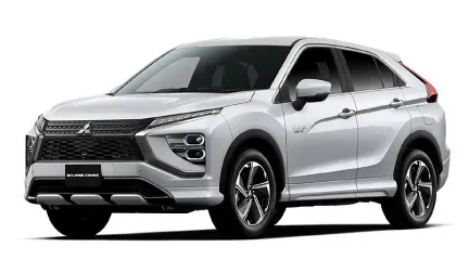 三菱　エクリプスクロスPHEV