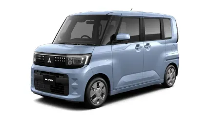 三菱　ekスペース