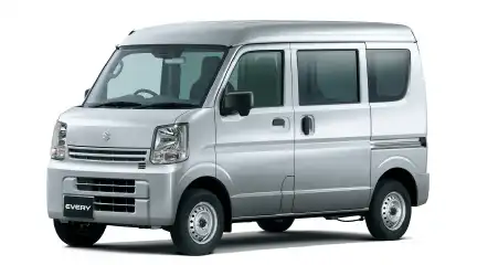 スズキ　エブリイ