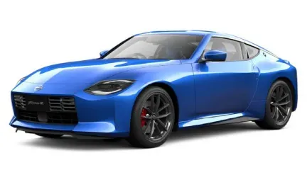 日産　フェアレディZ
