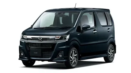 マツダ　フレア