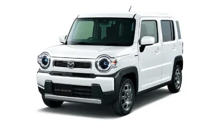 マツダ　フレアクロスオーバー