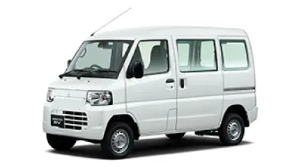 三菱　(EV)ミニキャブEV