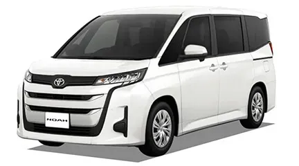 トヨタ　ノア
