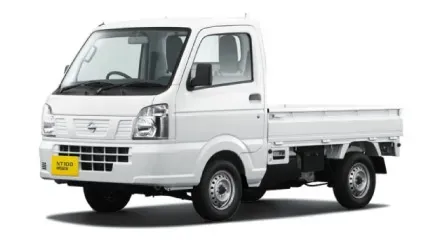 日産　クリッパートラック
