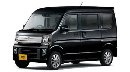 日産　クリッパーリオ