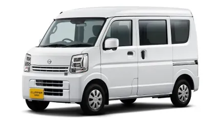 日産　クリッパーバン