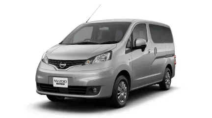 日産　NV200バネットワゴン