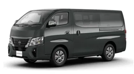 日産 キャラバン
