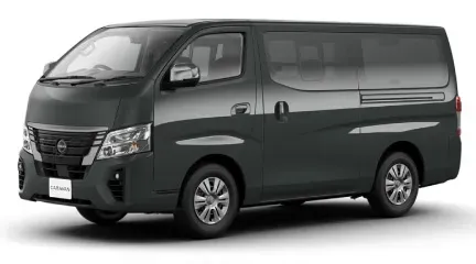 日産 キャラバンワゴン