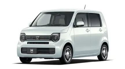 ホンダ　N-WGN
