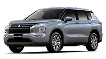 三菱 アウトランダーPHEV