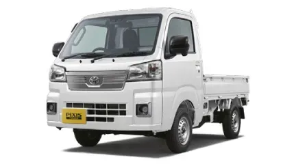 トヨタ　ピクシストラック