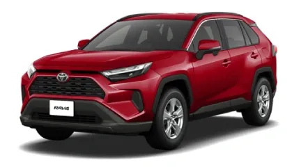 トヨタ　RAV4