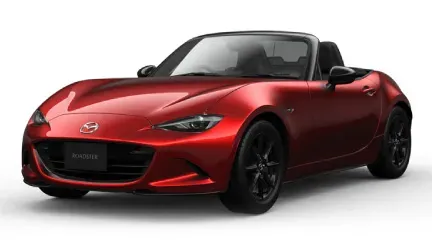 マツダ　ロードスター