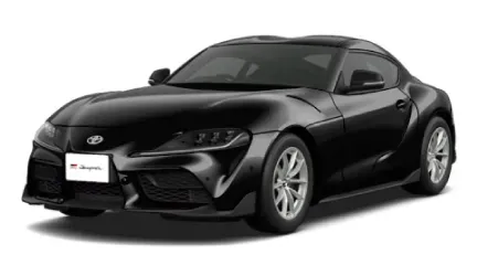 トヨタ　スープラ
