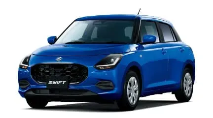 スズキ　スイフト