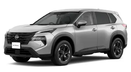 日産　エクストレイル