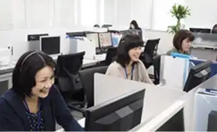 コールセンター